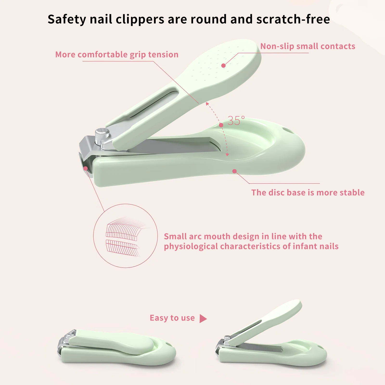 

Baby Care