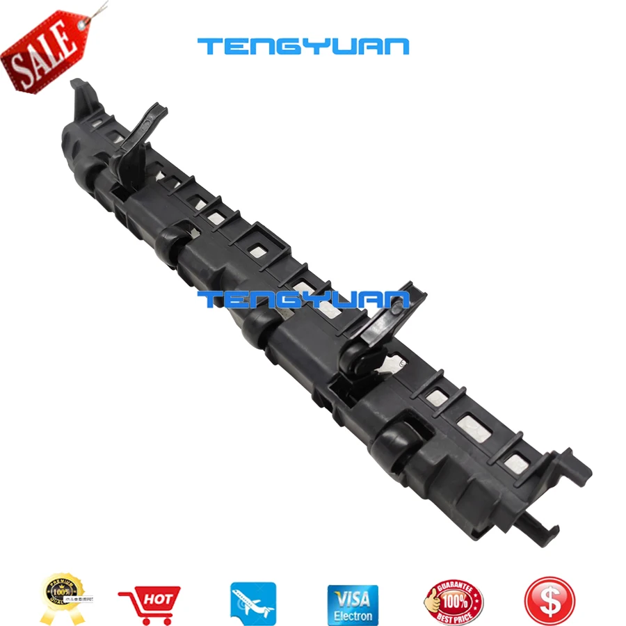 Новинка 10X совместимый с HP P4015 P4014 P4515 M600 M601 M602 M603 M604 M606 M605 руководство по доставке