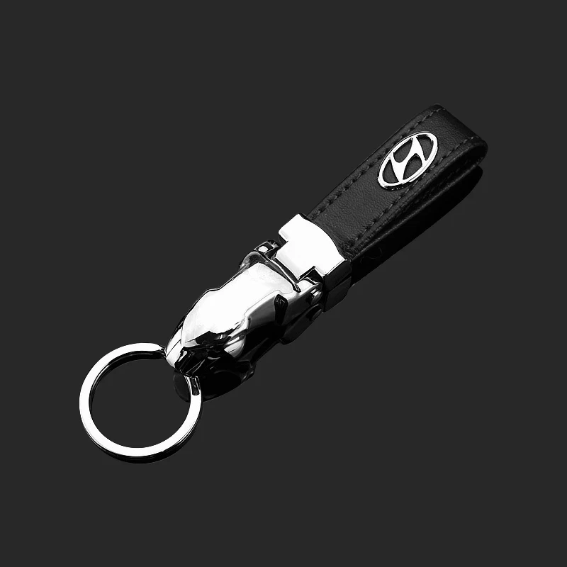 1 шт. Мужской подарочный кулон 3D с леопардовой головкой металлический