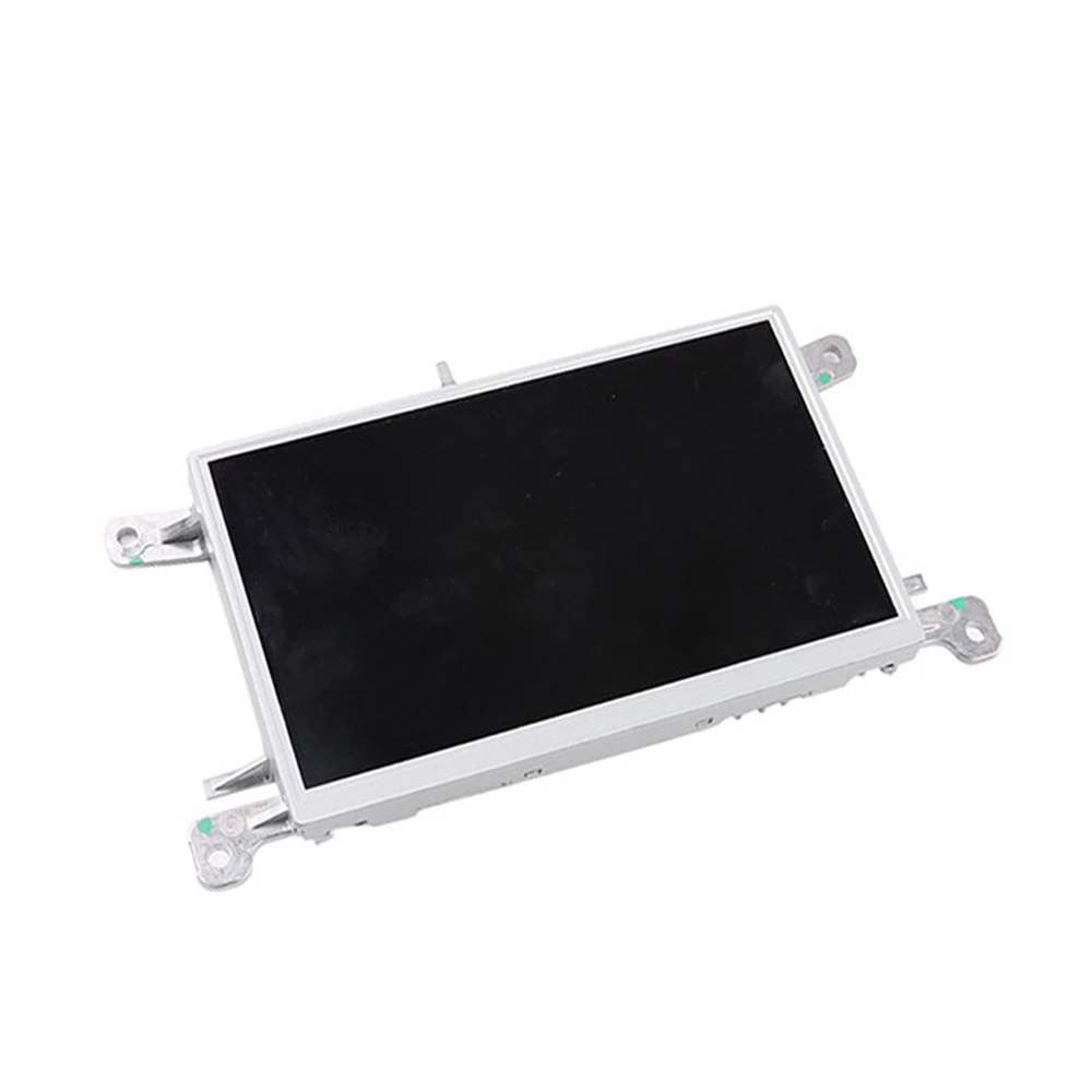 8T0919603G E F для Audi A4 B8 A5 Q5 2010 2012 2015 MMI мультимедийный дисплей Блок 6 5 &quotЖК экран GPS Nav