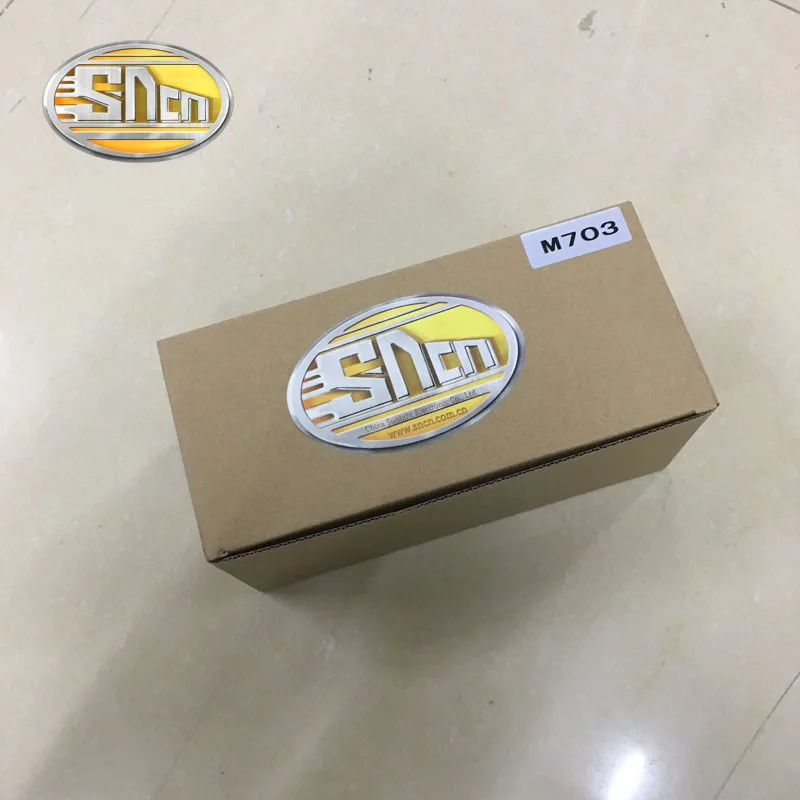 SNCN светодиодные противотуманные фары для Toyota Hilux Vigo 2012 2014 с дневными ходовыми