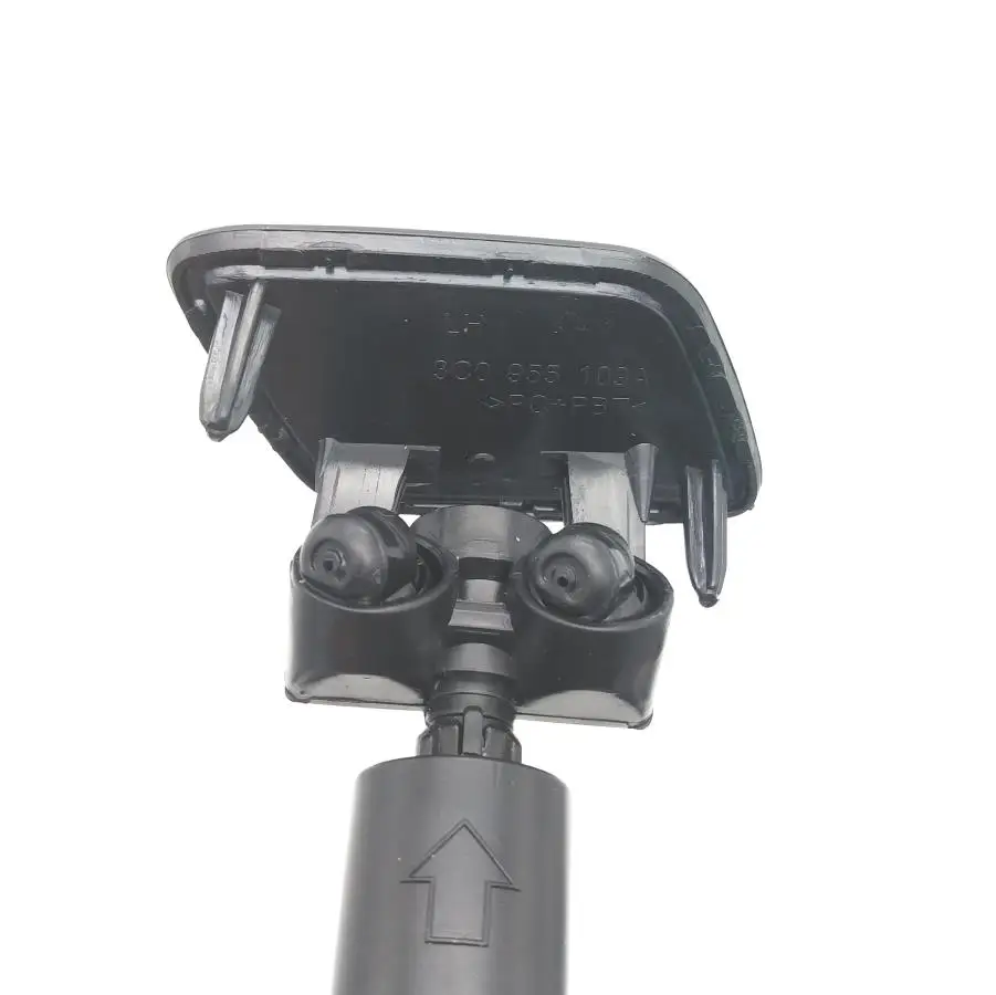 Левая сторона для VW Passat B6 2006 2007 2008 2009 2010 2011 шайба передних фар подъемный цилиндр