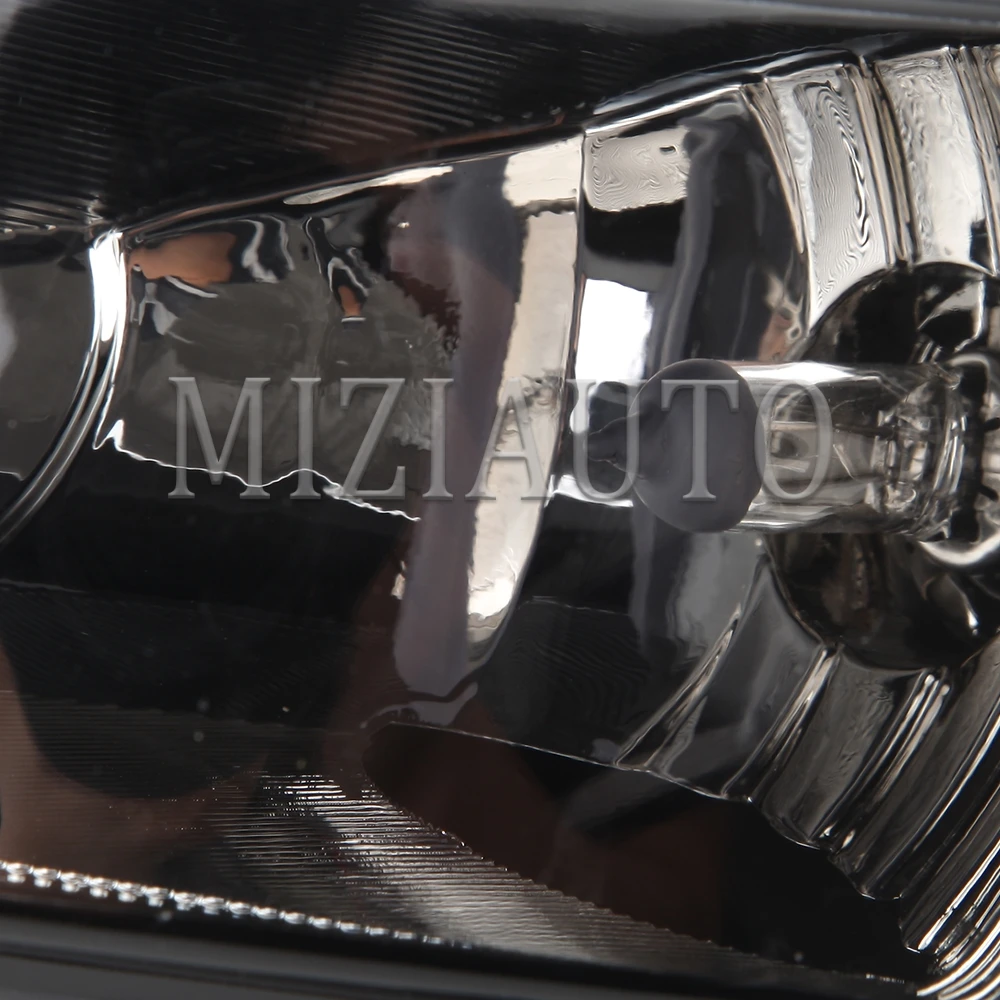 

Car Fog Lights For VW Jetta MK7 2019 2020 Car-styling Front LED Fog Lights Fog Lamp With halogen Bulbs headlights headlight