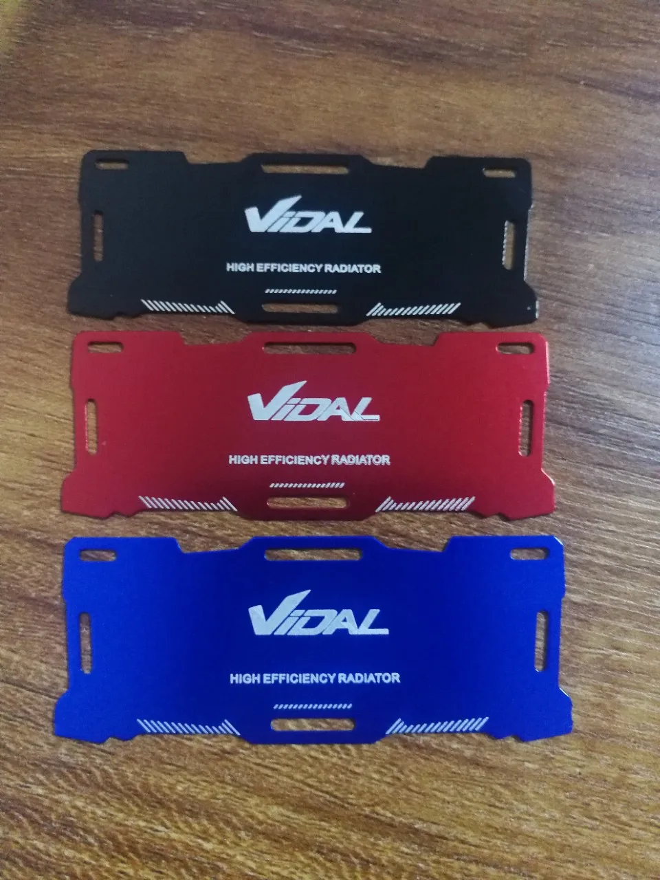 

1 комплект DDR3 DDR4 DDR2 ноутбук теплоотвод ОЗУ Алюминий охлаждения радиатора кулер рассеивания тормозных колодок 0,5 мм