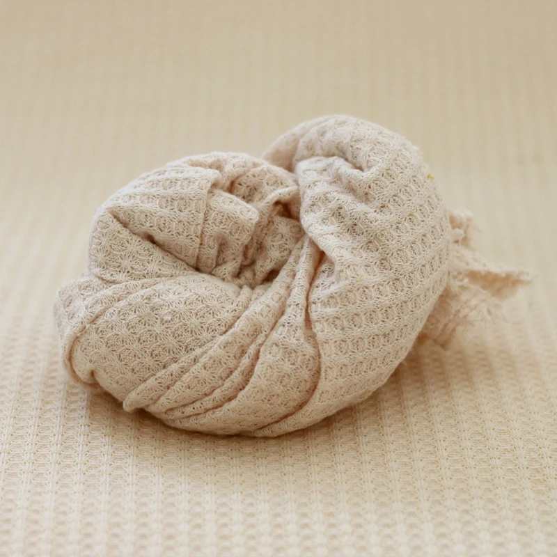 

Newborn Photography Props Blanket Baby Swaddle Wrap Sleeping Bag Backdrop Infants Photo Shooting Accessories