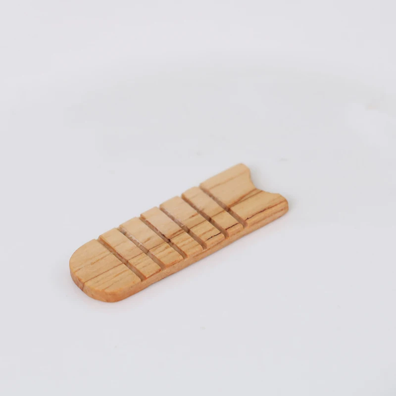 

1:12 Dollhouse Miniatures Wooden Basin Wooden Barrel Furniture Doll Houses Accessories