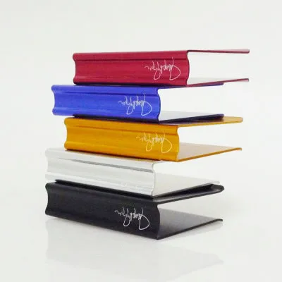 Джо Порпер фотография с надписью 5 цветов на выбор волшебный трюк аксессуары