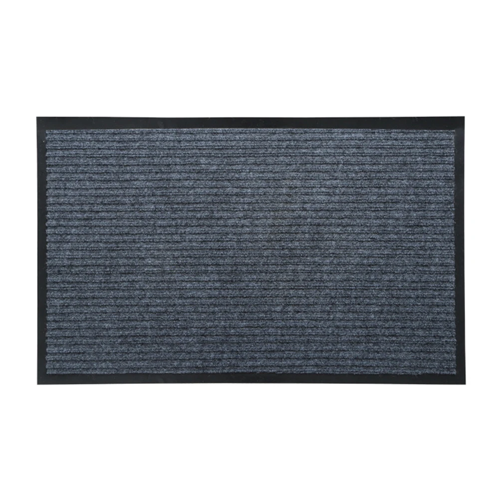 

60*40CM Door Carpet Doormat for Entrance Home and Business Footwear Shoes Washable