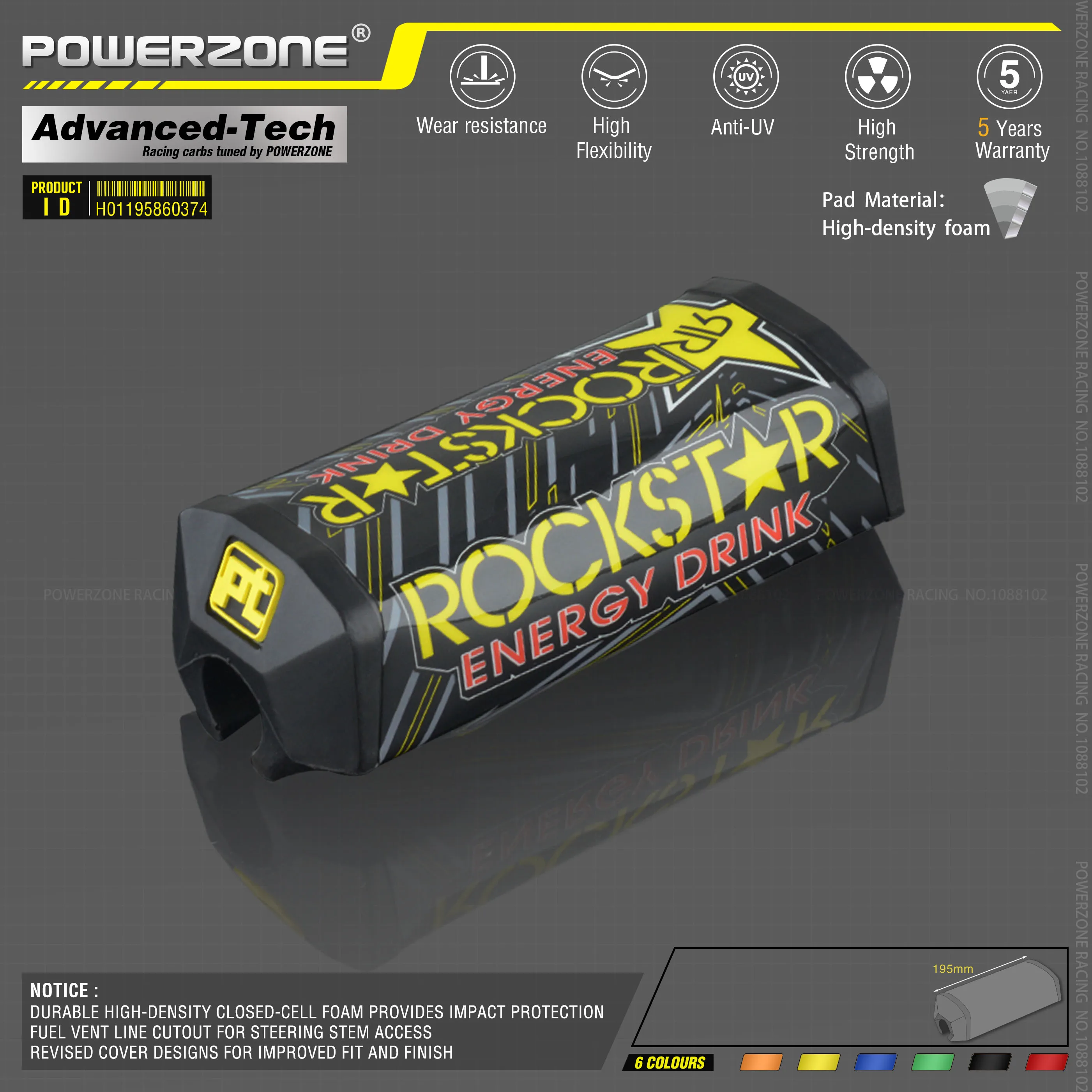 Металлический корпус для руля MULISHA V2 мотоцикла CRF YZF EXC TTR KLX 200 225 230 250 400 650 |