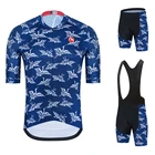 2021 Мужская велосипедная одежда, профессиональный комплект одежды из Джерси для велоспорта, велосипедная одежда, одежда для велоспорта, гоночный велосипедный комплект одежды