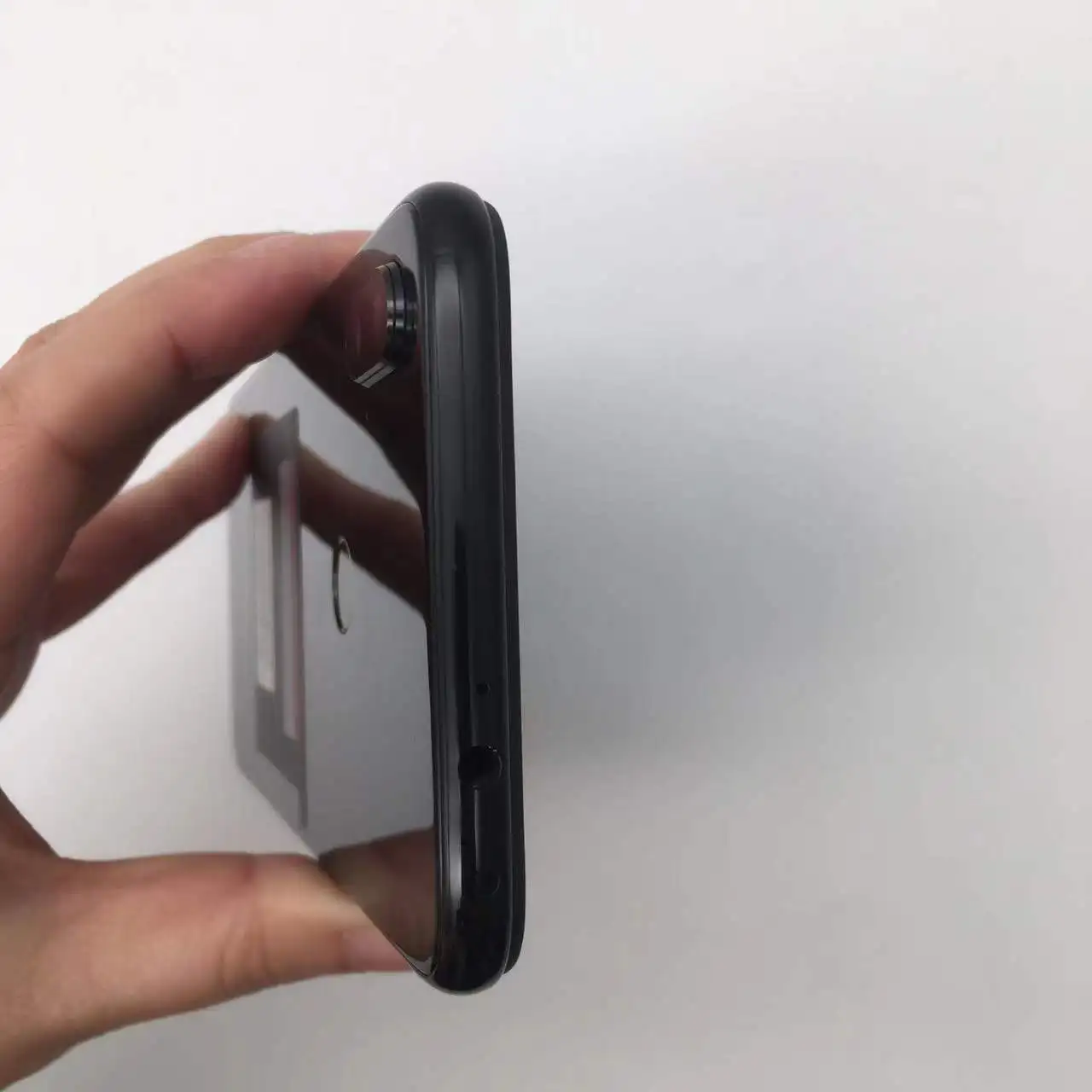 Сотовый телефон Xiaomi Redmi Note 7 6 ГБ ОЗУ 64 Гб ПЗУ Смартфон Snapdragon 675 камера 48 0 МП быстрая