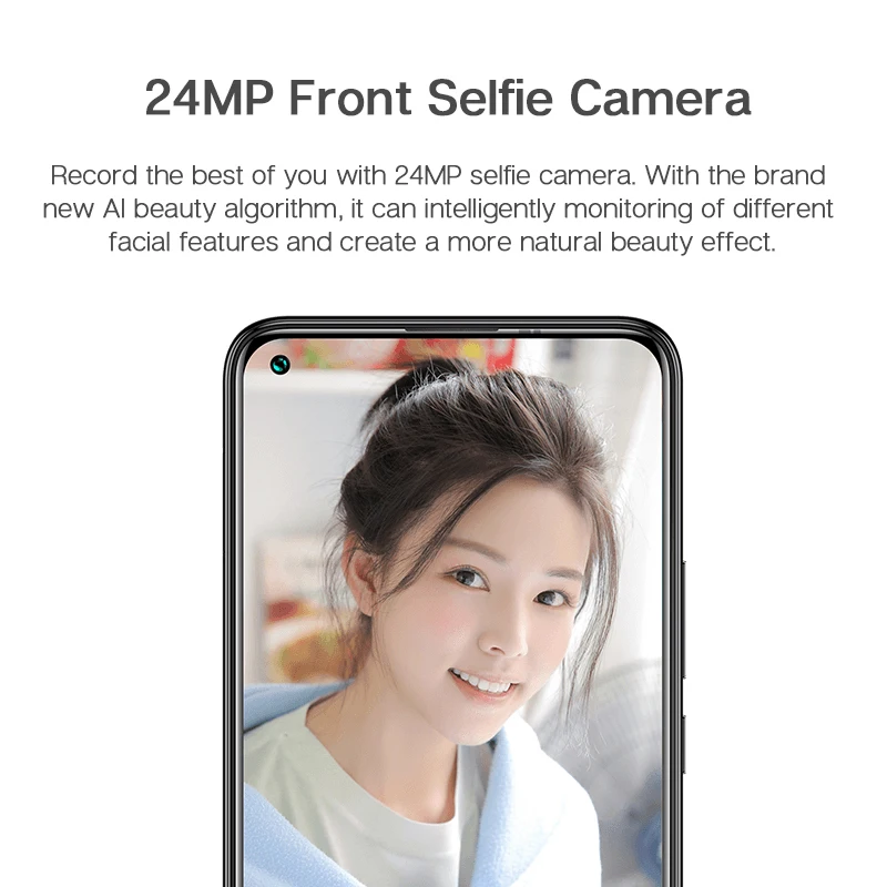 В наличии ELEPHONE U3H 6 ГБ 128 Гб Смартфон Helio P70 Octa Core 53 &quotFHD + безрамочный экран с 48MP