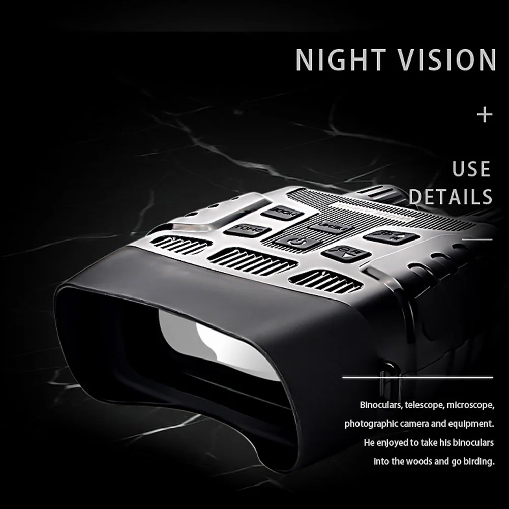 

Professional Monocular Powerful Telescope Camping Hunting Binoculars Infared Digital Night Vision Goggles Telescope