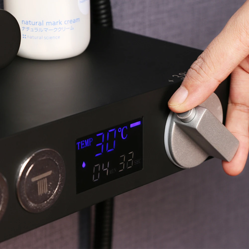 Смеситель для душа в ванной комнате смеситель ванны водопад насадка