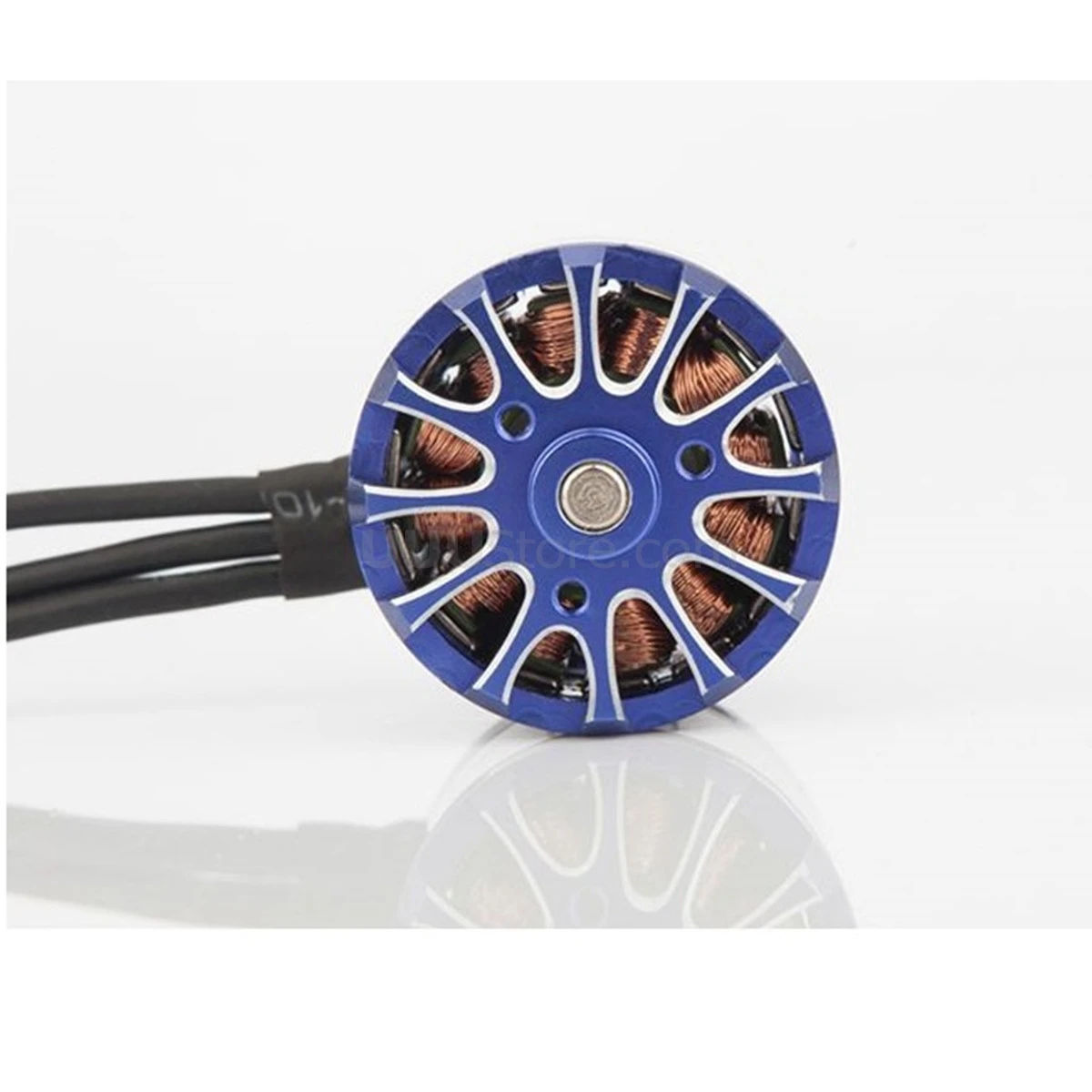 LD POWER FA2820 580KV CW бесщеточный карданный двигатель для MFD Crosswind Nimbus Pro RC самолет с