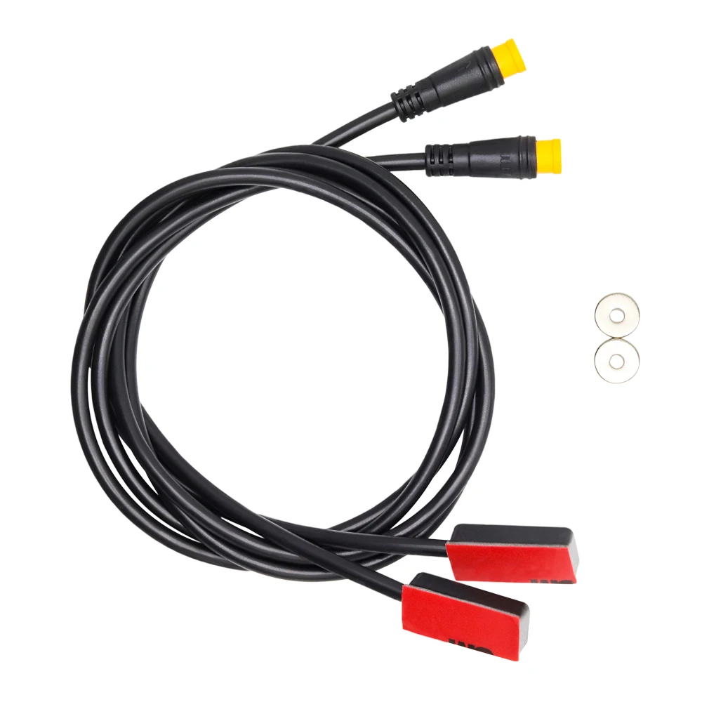 

Ebike Hydraulic Brake Sensor Cable for Bafang BBS01 BBS02 BBSHD Motor Power Cut Off Brake Sensor Electric Bike Accessories