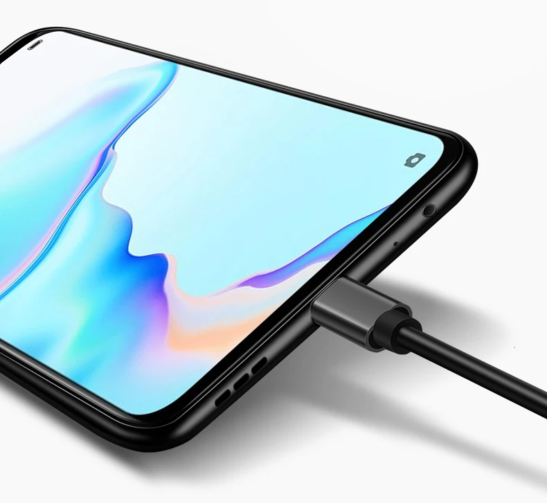 Для OPPO Realme X2 чехол 6,4 ''модный стеклянный Жесткий Чехол для задней панели телефона чехол s для OPPO Realme XT силиконовый бампер