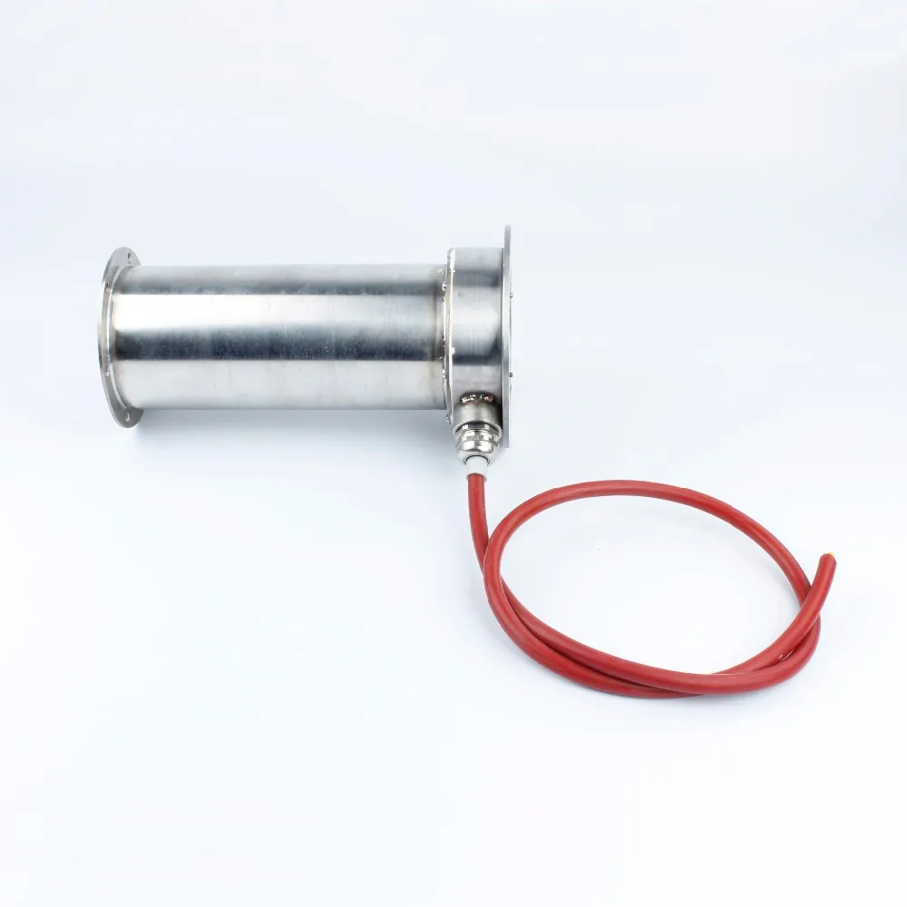 

3x400V 15KW Hot Air Gun Heat Gun Heat Shrinkable Gun