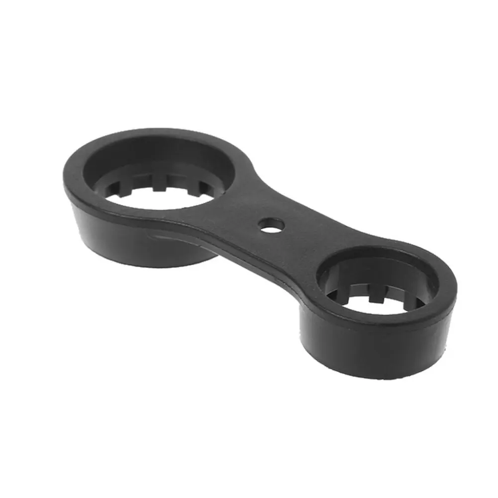 

Front Fork Parts Disassemble Bicycle Wrench Tools Accessories Professional Repair Spanner Double Head for SR Suntour XCT XCM XCR