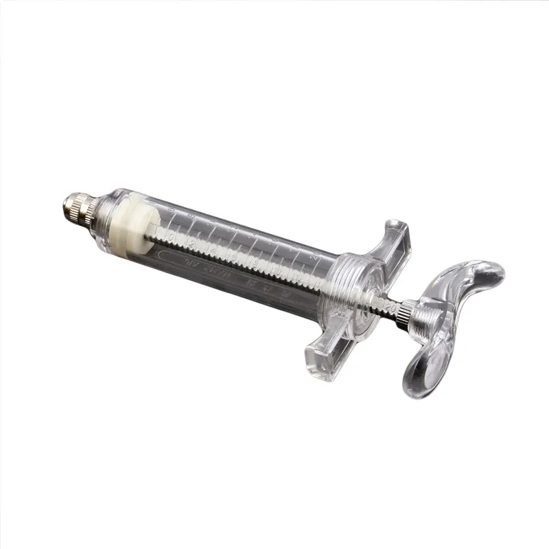 

Birds Feeding Syringe Manual Feeding Rearing Gavage Curved Needle Medication Tube Birds Small Pet Feeding Syringe