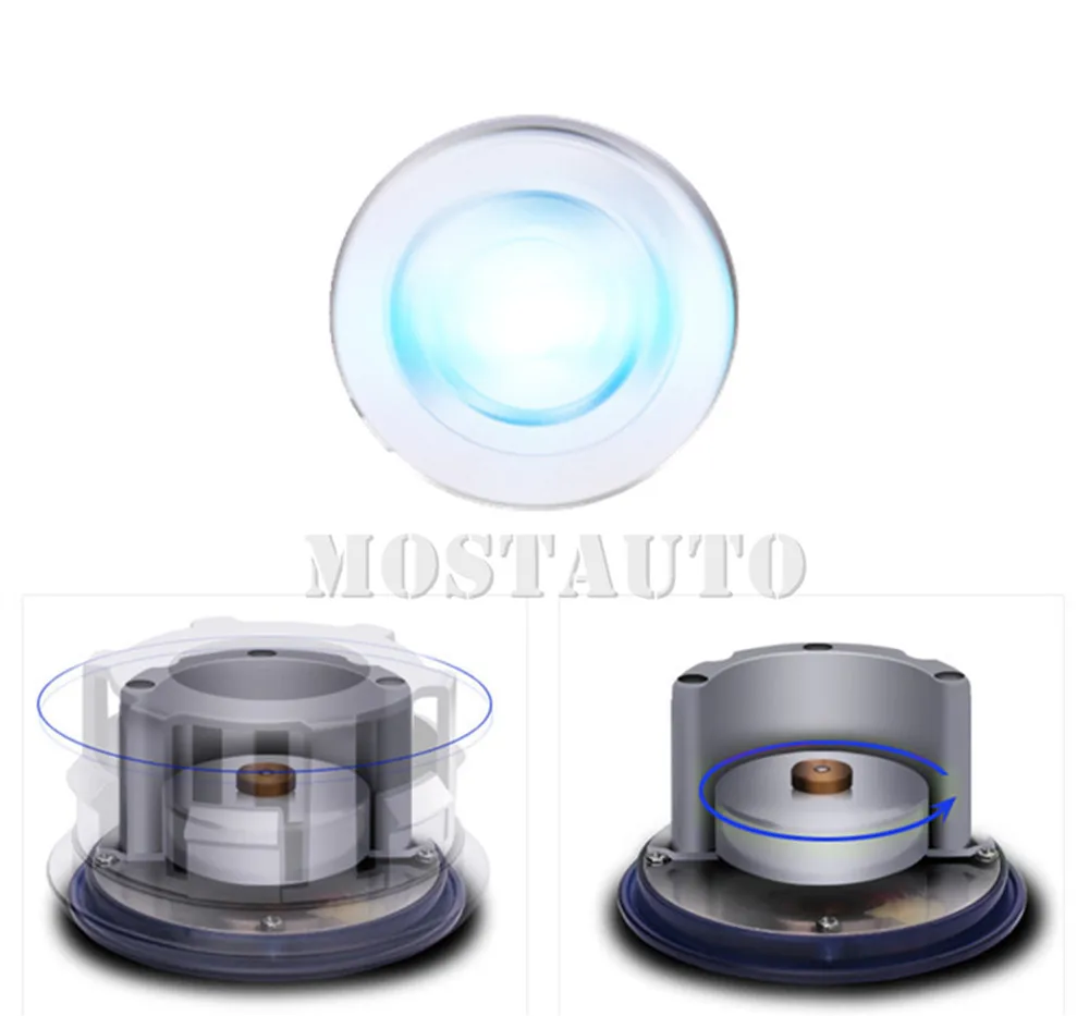 Bmw メルセデスベンツ アウディ ポルシェ使用ミニ4xフローティングled照光ハブライト車のホイールのセンターキャップライト車装飾 Bmw メルセデスベンツ アウディ ポルシェ使用ミニ4xフローティングled照光ハブライト車のホイールのセンターキャップライト車装飾