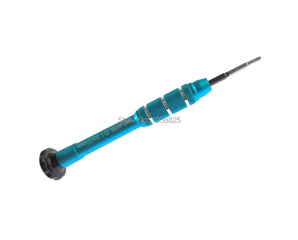 Набор инструментов для вскрытия крестовой отвертки 1 5 мм + Y-образной формы