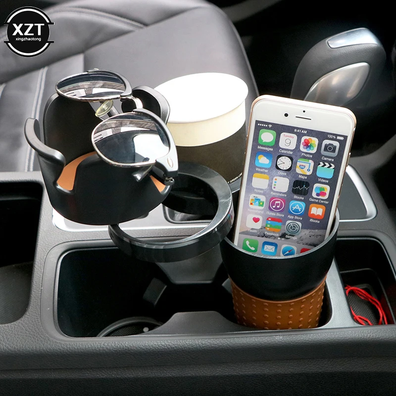 Держатель для чашки автомобиля держатель питьевой бутылочки солнцезащитные