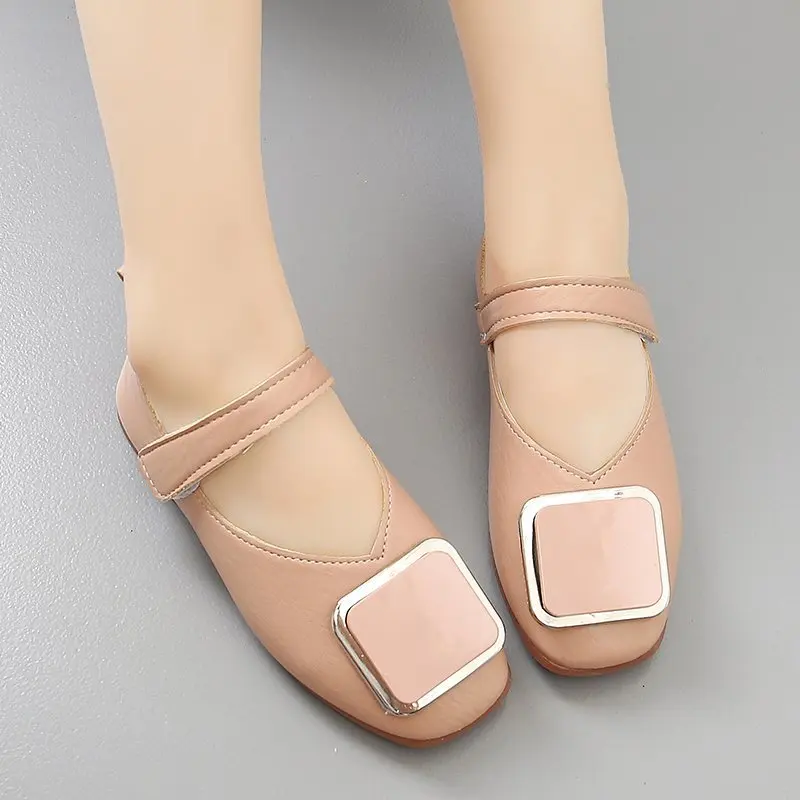 

Girls Leather Shoes Kids Casual Shoes For Girls Princess Children Shoes Flats Party Wedding School Dress Spring Autumn Kid