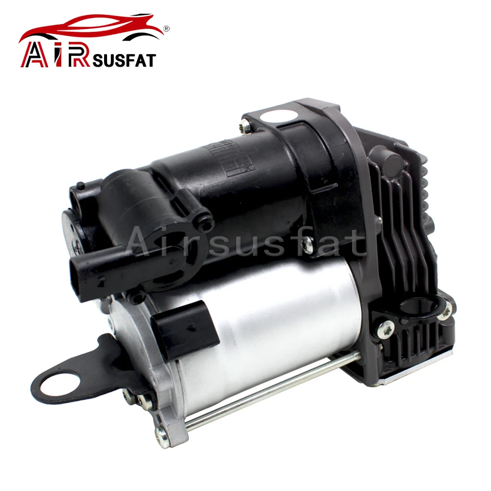 Компрессор пневматической подвески для Mercedes Benz M-Class W166 2012-2015 GL-Class X166 2013-2015 GLE C292 GLS
