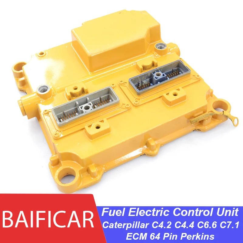 Baificar совершенно новый оригинальный дизельный топливный электрический блок