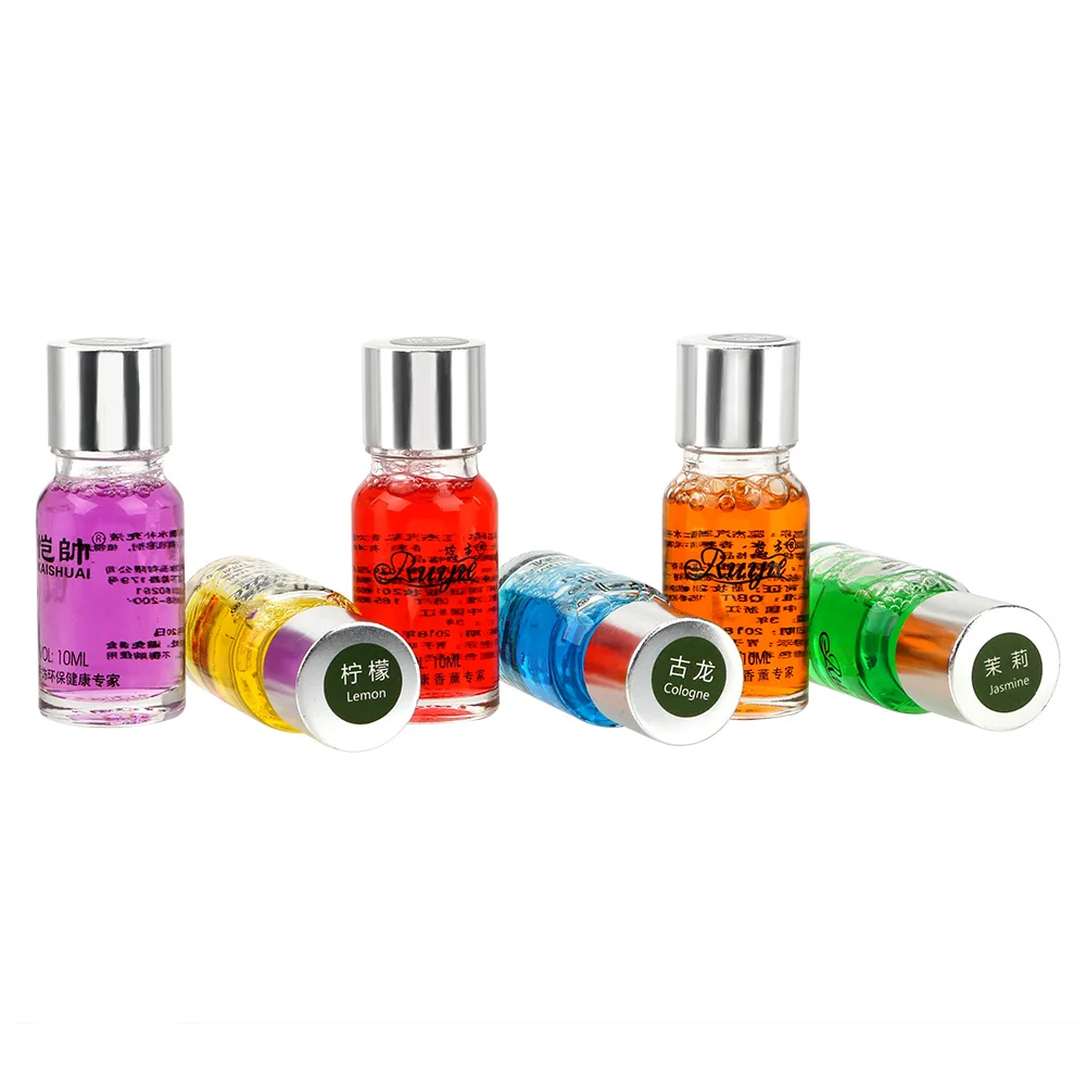 Ароматическое масло для ароматерапии 10 мл | Автомобили и мотоциклы