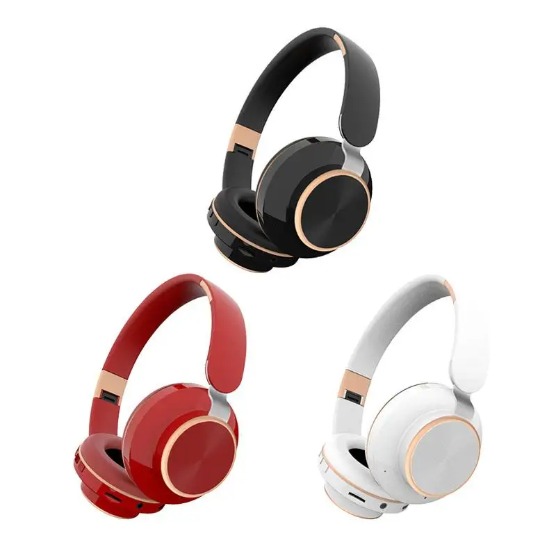 

5 шт., беспроводные Bluetooth-наушники с микрофоном