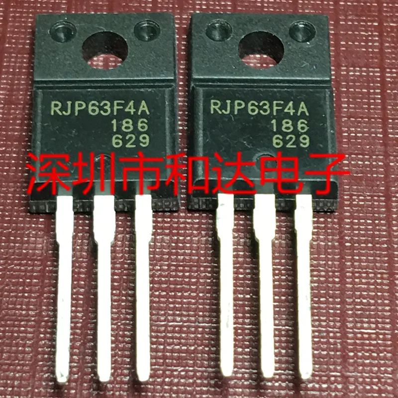 

RJP63F4A TO-220F