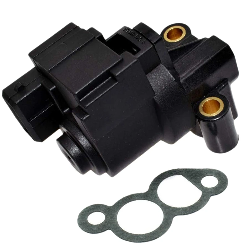 35150-22600 холостого хода Регулятор Холостого Хода воздуха клапан для HYUNDAI Accent Elantra