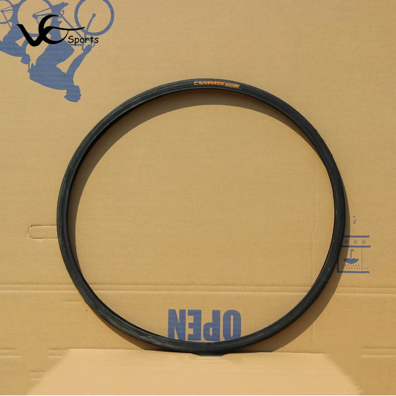 Велосипедная шина с компасом 700C 700 * 23C 25C велосипедные шины Fixie ультралегкие для