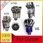 Подходит для пылесосов Dyson V6 V7 V8 V10 V11
