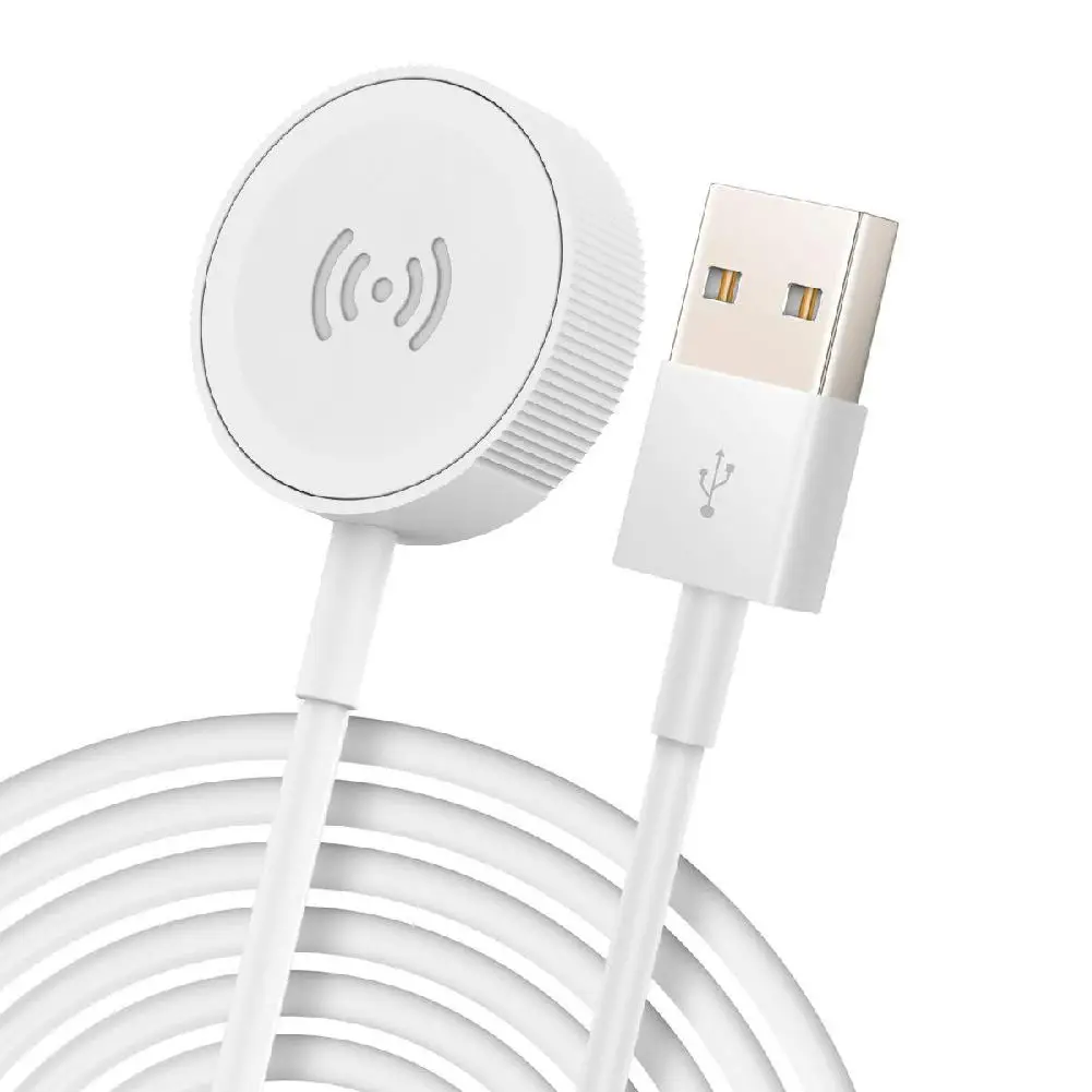 MeterMall Быстрое беспроводное зарядное устройство универсальное для Apple IWatch 1 2 3 4