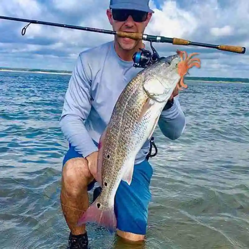 

Crab-Imitating TPE Soft Lure Redfish & Striper Bait Bait Fishing Bionic E9O9