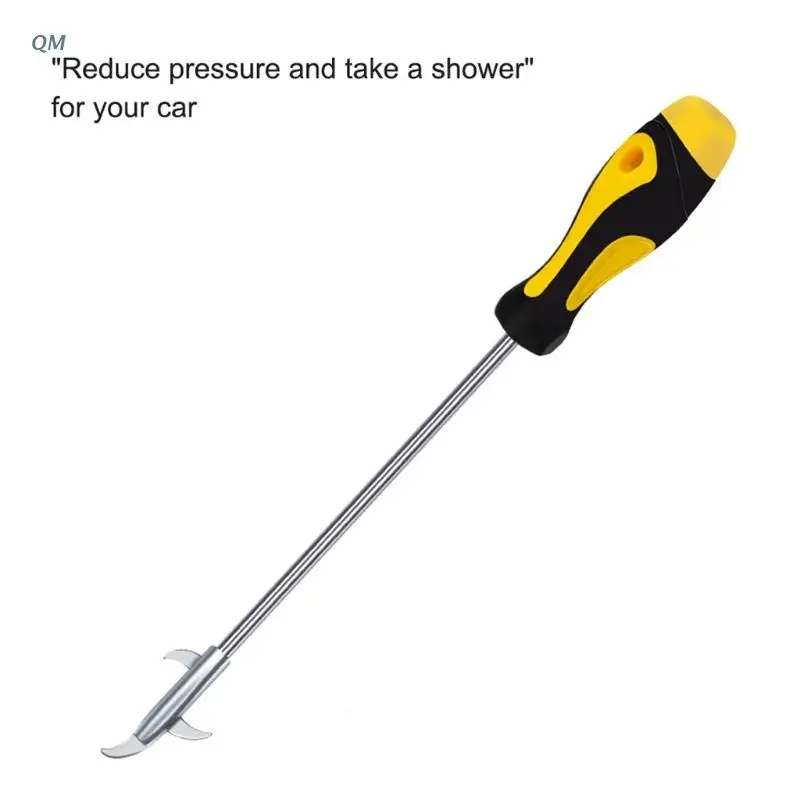 

9Pcs Microfibre Car Wash Cleaning Tools Set with Foldable Bucket for Exterior Washing Interior Cleaning 13MF