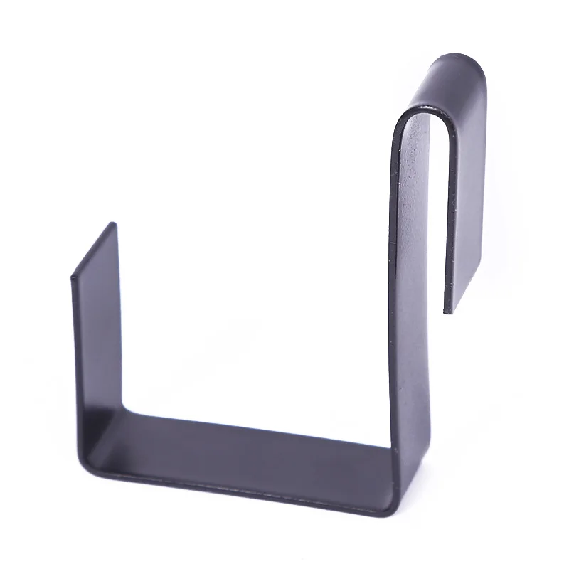 Новая вешалка для бейсболок держатель шляп Домашний Органайзер дверей шкафа