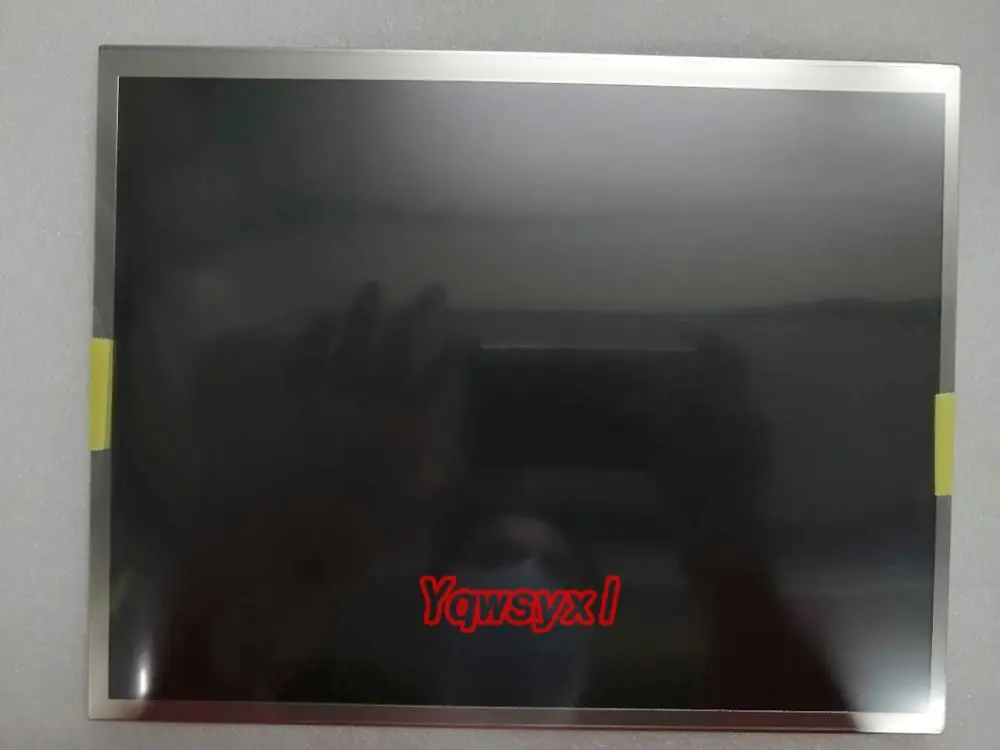 

Оригинальный ЖК-экран Yqwsyxl диагональю 12,1 дюйма, фотопанель, ЖК-экран HSD121KXN1-A10, замена экрана