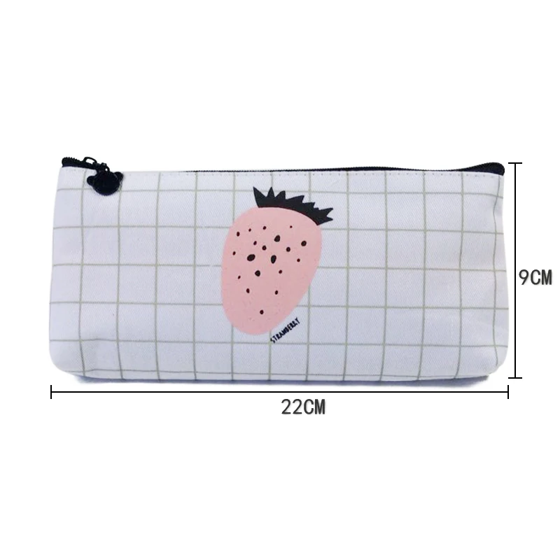 1 шт./лот милый простой языковый Мужской и Женский студенческий карандаш кортекс