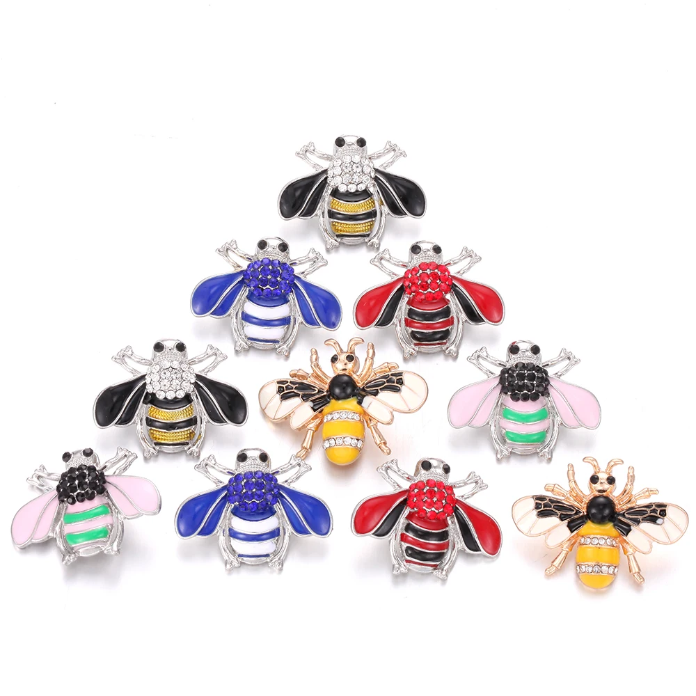 6 шт./лот новинка 2020 кнопки для ювелирных изделий смешанные стразы кристаллы