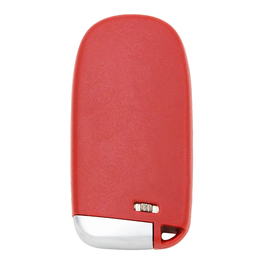 Новый Сменный Чехол для ключа дистанционного управления с 3 кнопками 1/4 Chrysler 300