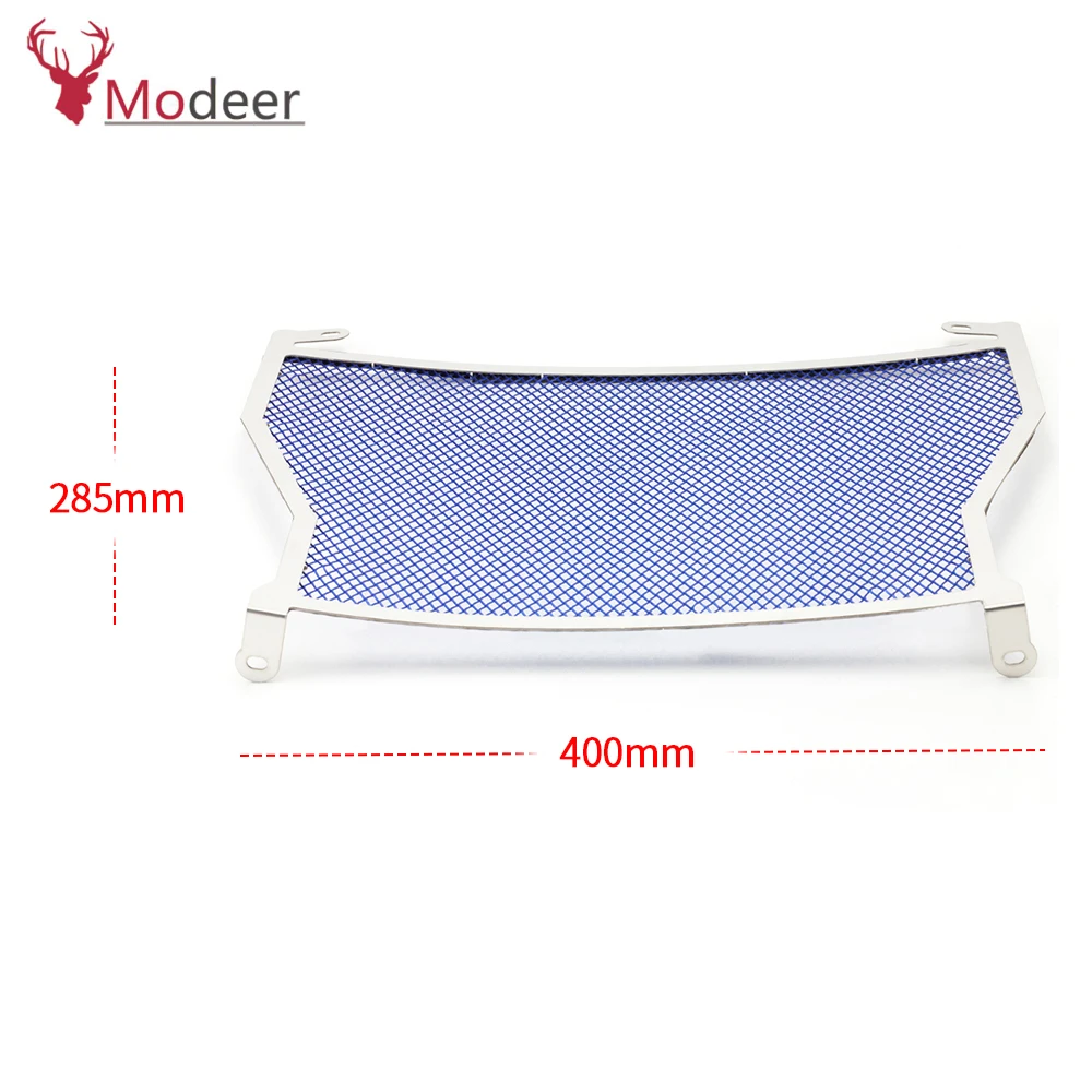 Защитный чехол на решетку радиатора мотоцикла идеально подходит для BMW HP4 S1000XR S1000R