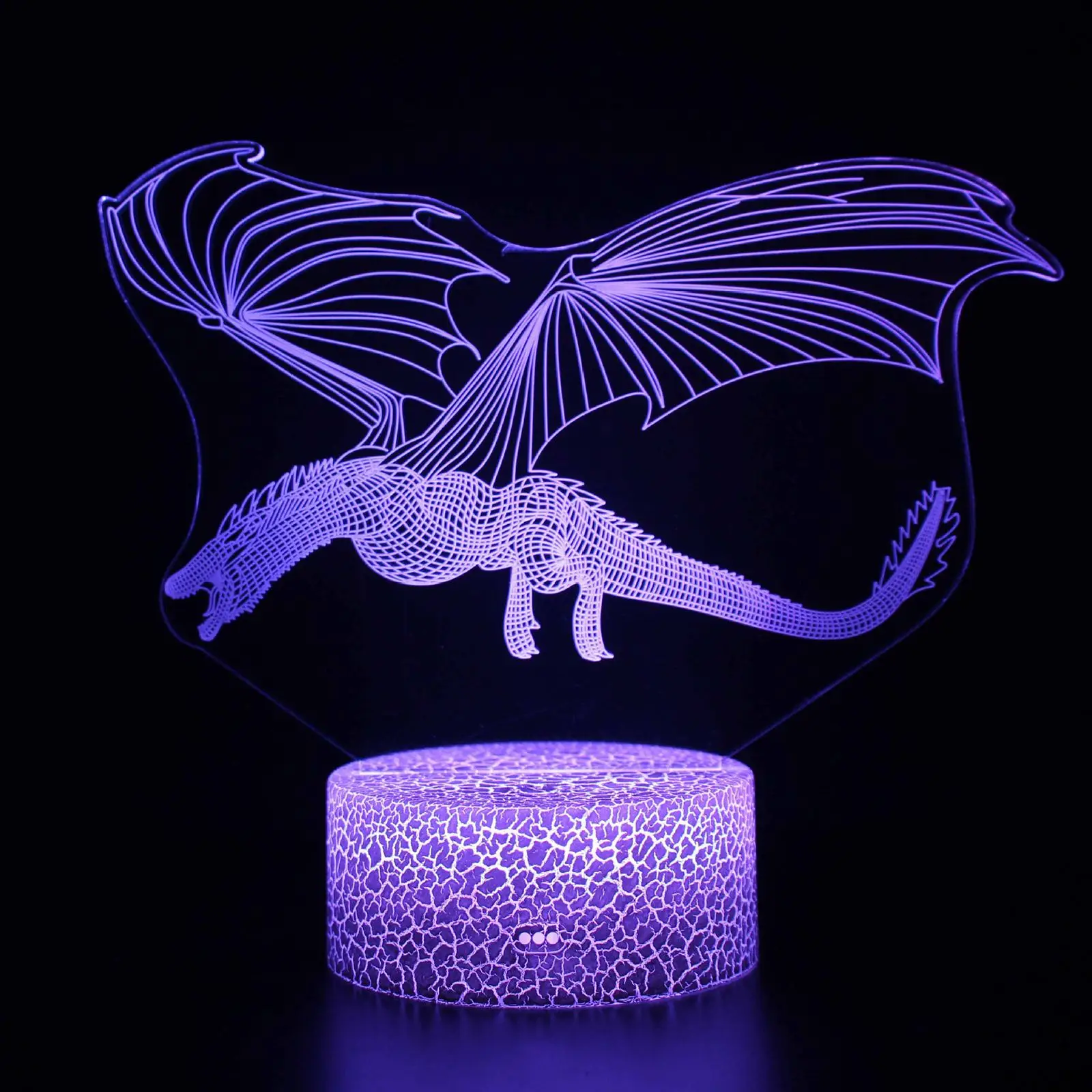 

Cute 3D LED Lamp Creative 3D LED Night Lights Novelty Illusion Night Lamp 3D Illusion Table Lamp For Home Decorative Light Gift