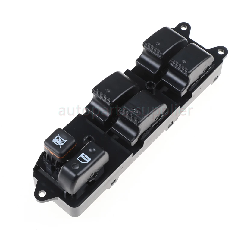 Переключатель Стеклоподъемника YAOPEI 84820-0F030 84820-02100 для Toyota Corolla 2004-2007 848200F030 8482002100 |