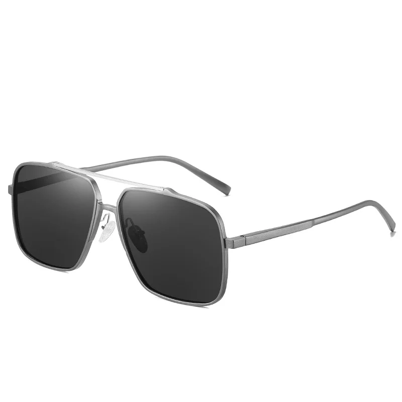 

New Fashion Brand Design Men Polarized Sunglasses Women Sun Glasses Male Goggles Boys Glasses Girls Eyewear oculos de sol F8050