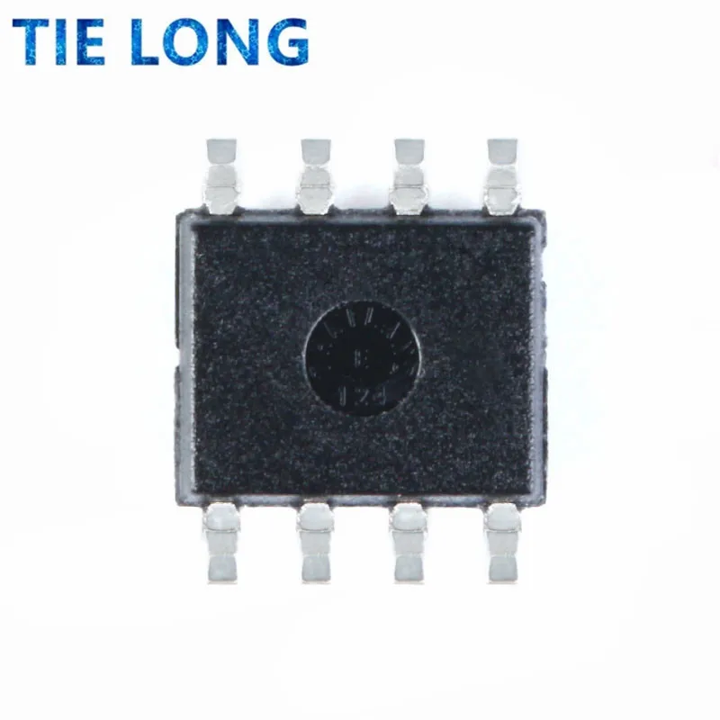 5 шт./лот MCP2551-I-SN 2551e/SN MCP2551-E / SN SOP8 трансиверы новая Оригинальная фотография - купить