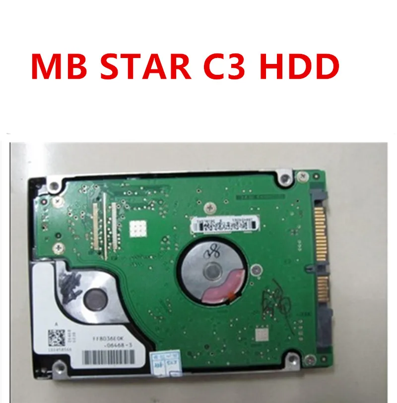 Новейшее полное Программное обеспечение 09/2021 в для MB STAR C4/C5/C3 SSD/HDD версия